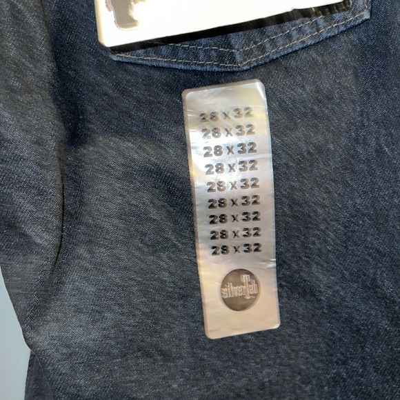 Levi’s Vintage Silvertab Loose Jeans - Picture 3 of 8